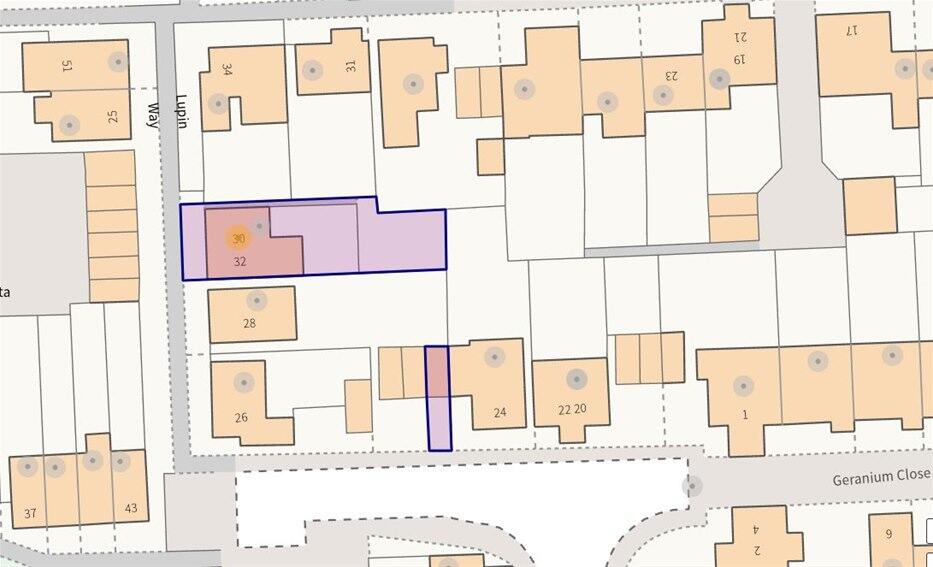 Additional image 10 of Lupin Way, Clacton on Sea, CO16