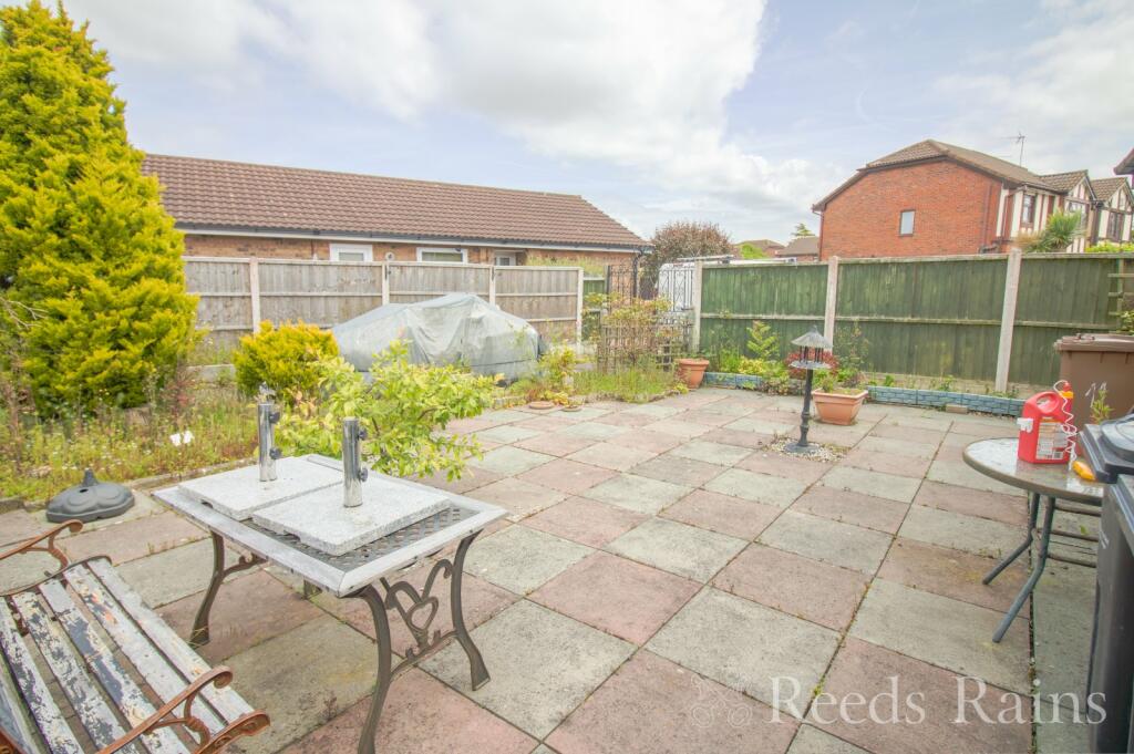 Additional image 13 of Melrose Drive, Great Sutton, Ellesmere Port, Cheshire, CH66