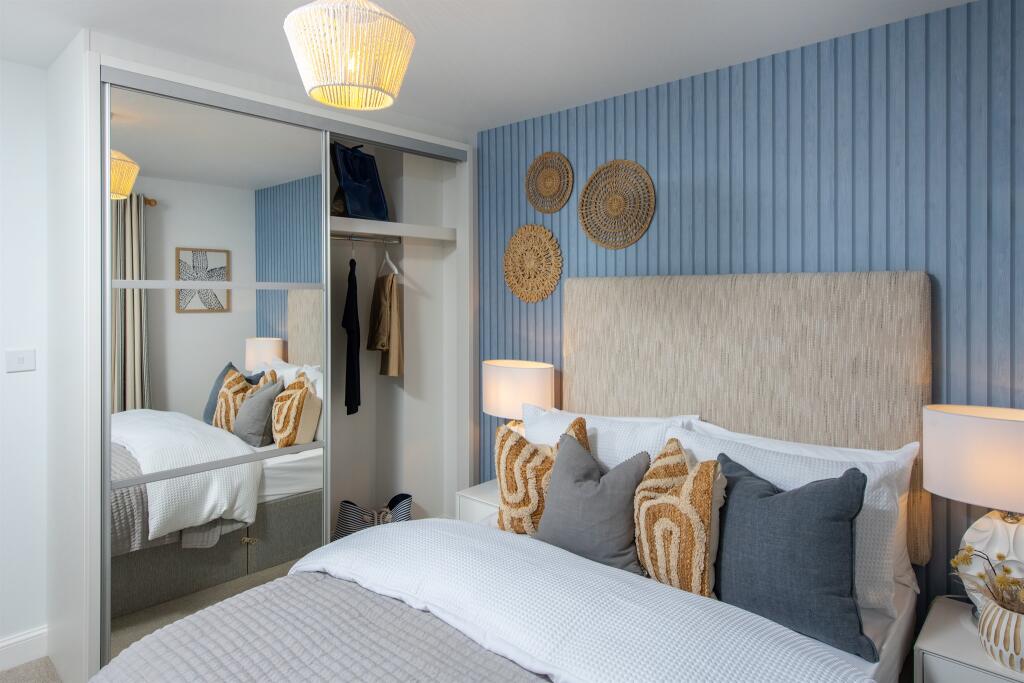 Additional image 14 of Languard View, Low Road, Harwich