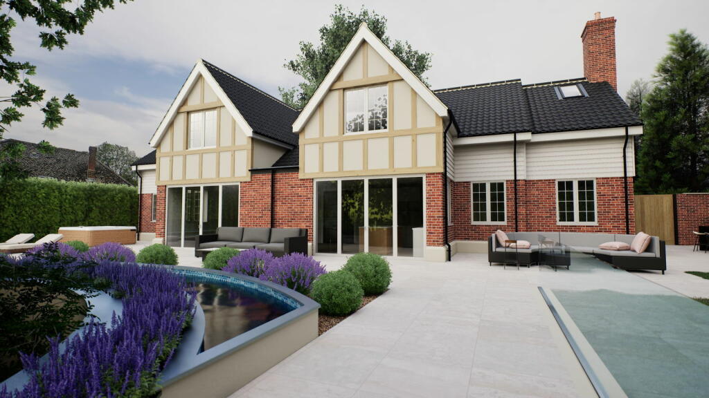 Additional image 44 of Sheering Lower Road, CM21