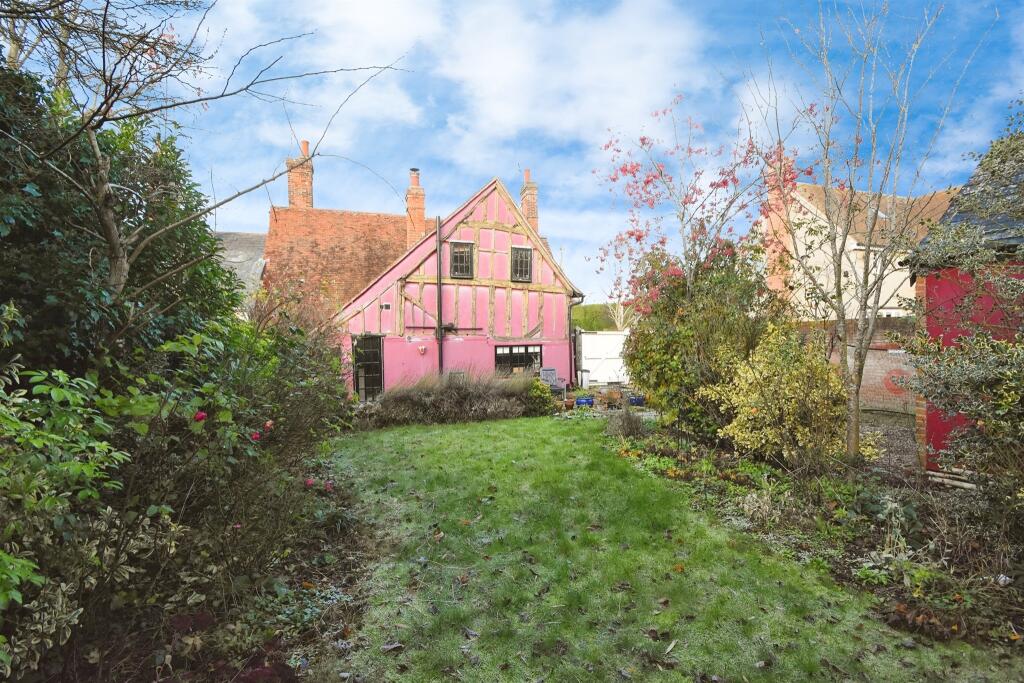 Additional image 14 of East Street, Coggeshall, Colchester