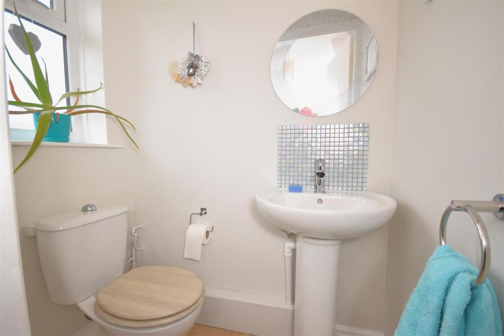 Additional image 16 of Ashtree Farm Court, Willaston, Neston