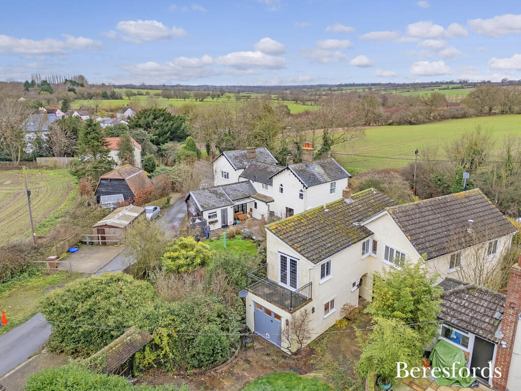 Additional image 24 of Back Lane, Ford End, CM3