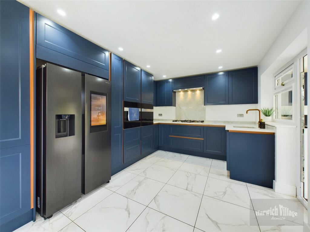Additional image 6 of Fronks Road, Harwich, Essex, CO12