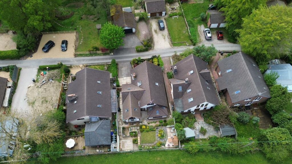 Additional image 29 of Cefn Bychan Woods, Pantymwyn, Mold