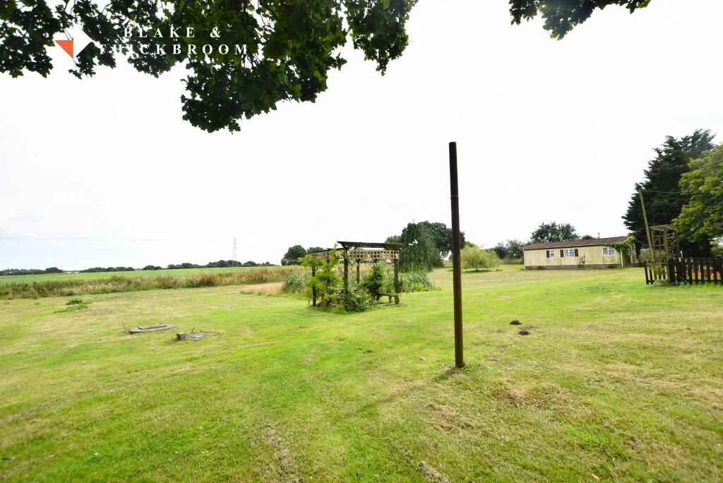 Additional image 12 of Lodge Road, Cooks Green, Little Clacton
