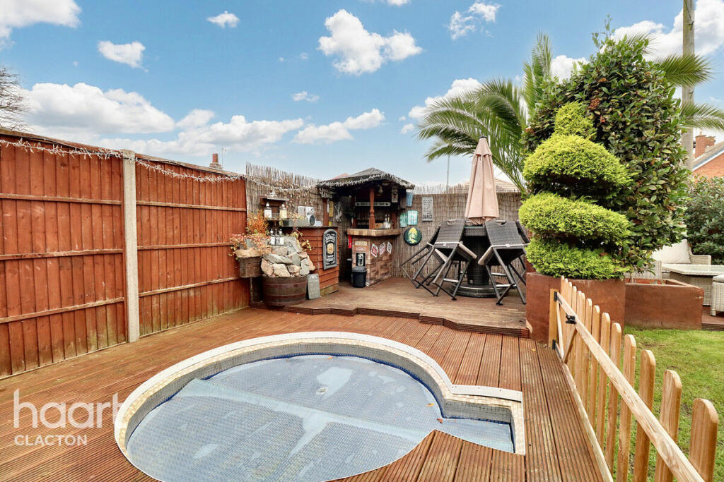 Additional image 20 of St Osyth Road, Clacton-On-Sea