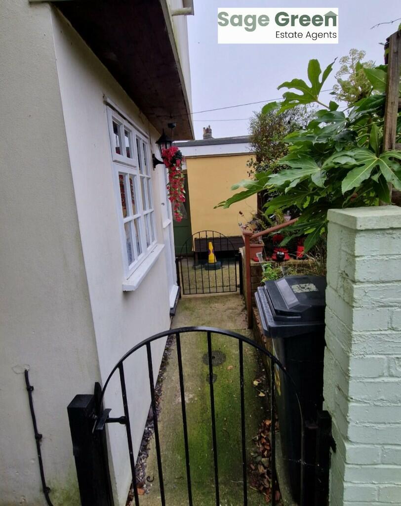 Additional image 25 of Queen Street, CO6