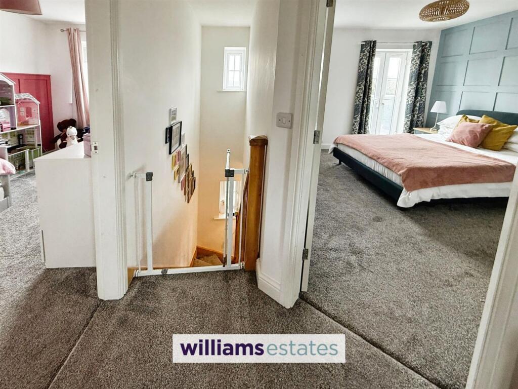 Additional image 16 of Pen Y Cefn Road, Caerwys