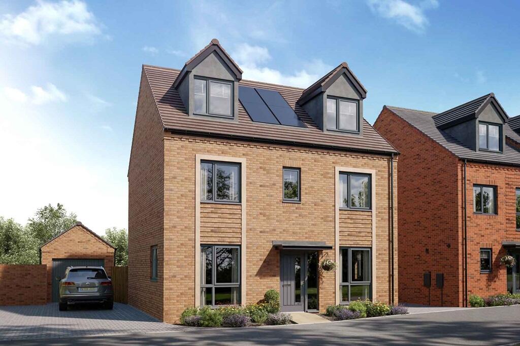 Additional image 2 of Stortford Fields,
1 Baldwin Way,
Stortford Fields,
Bishops Stortford,
Hertfordshire,
CM23 2JN