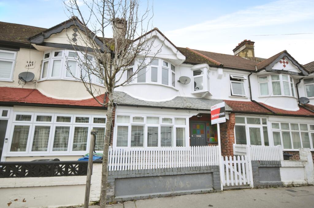 Additional image 18 of Stuart Road, Thornton Heath, CR7
