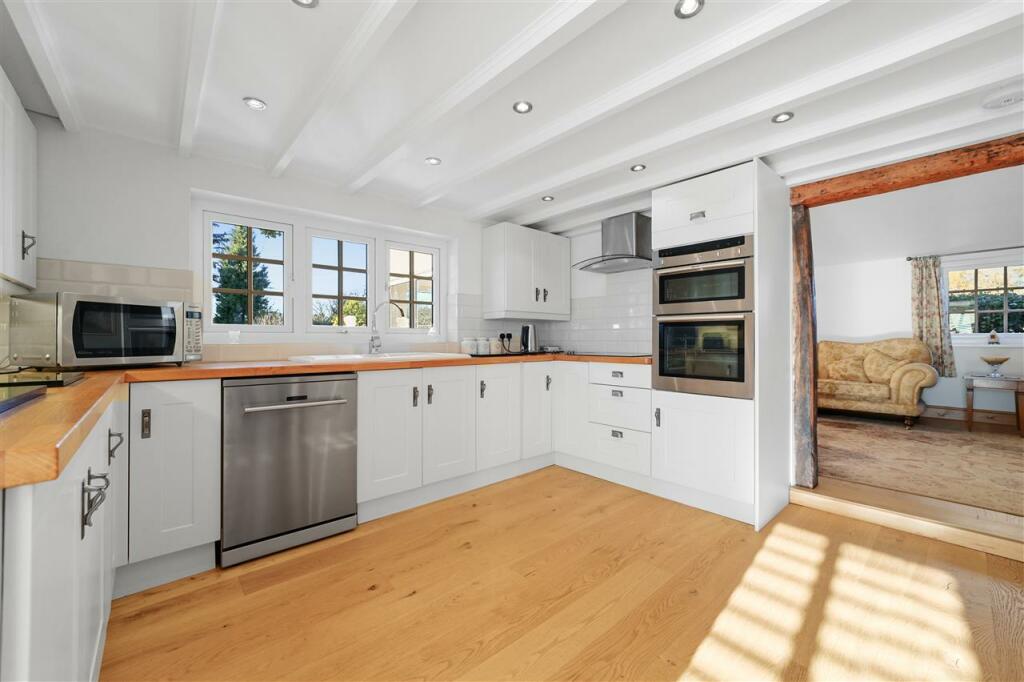 Additional image 22 of Holly Tree Cottage, Great Holland