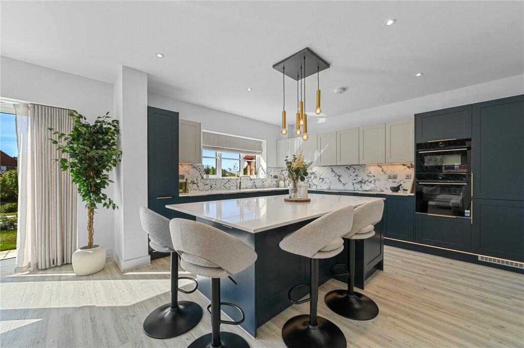 Additional image 2 of Heath Road, East Bergholt, Colchester, Suffolk, CO7