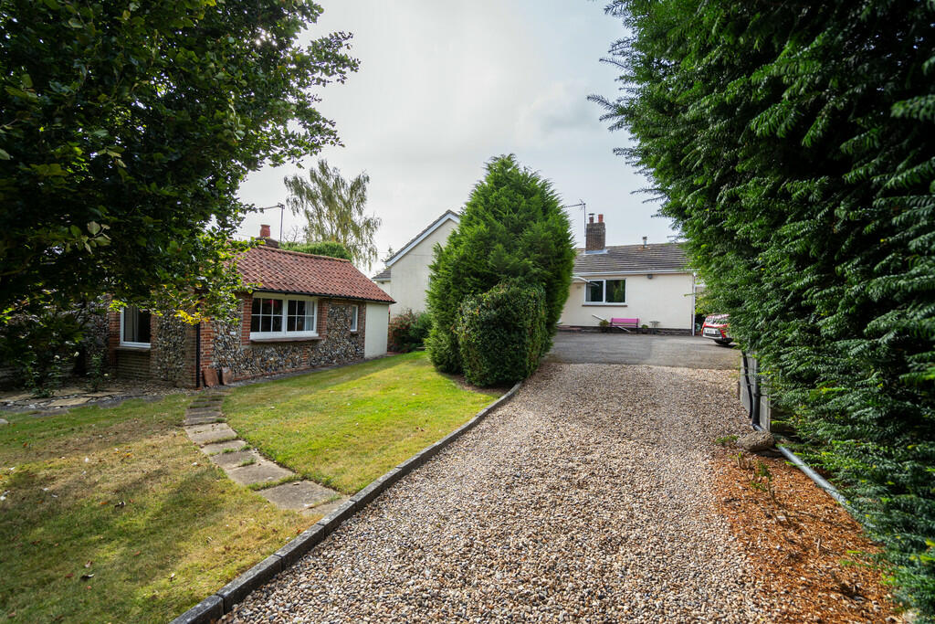 Additional image 20 of North End, Little Yeldham, Essex