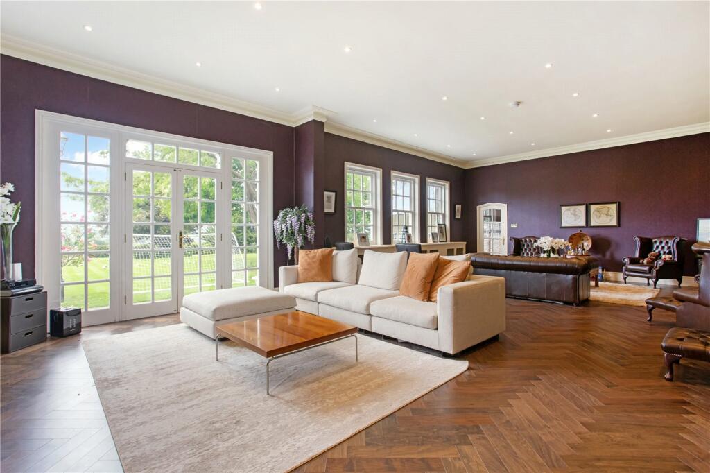 Additional image 11 of Abridge Road, Theydon Bois, Epping, Essex, CM16