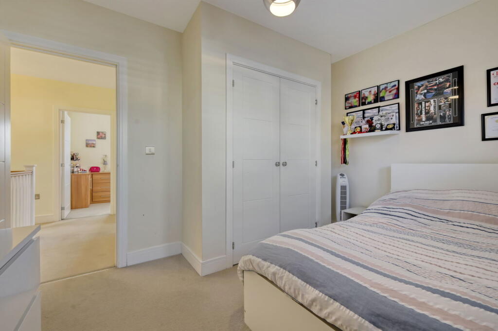 Additional image 26 of Turvin Crescent, Gilston, CM20