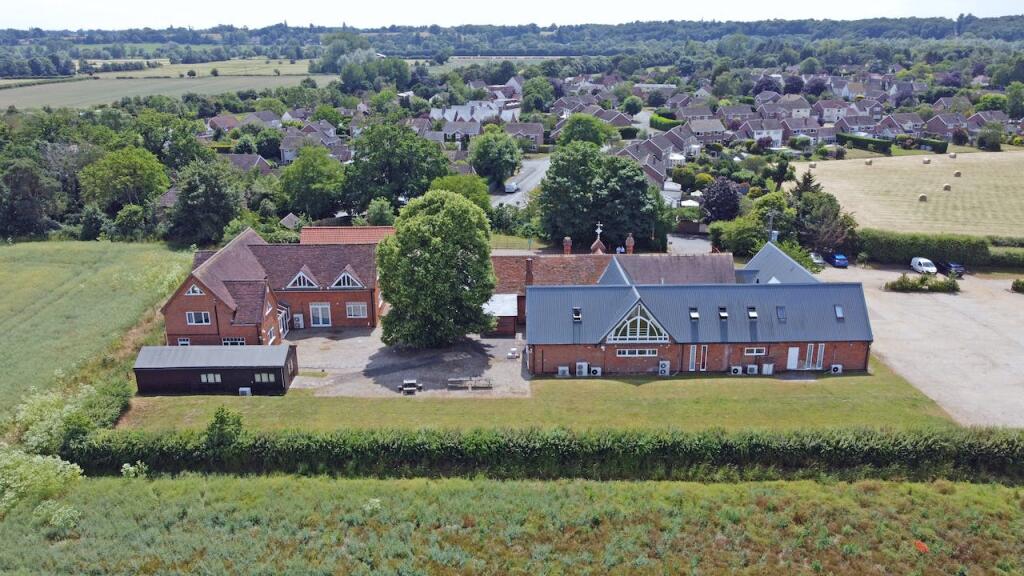 Additional image 3 of The Old School, School Lane, Stratford St Mary, CO7 6LZ