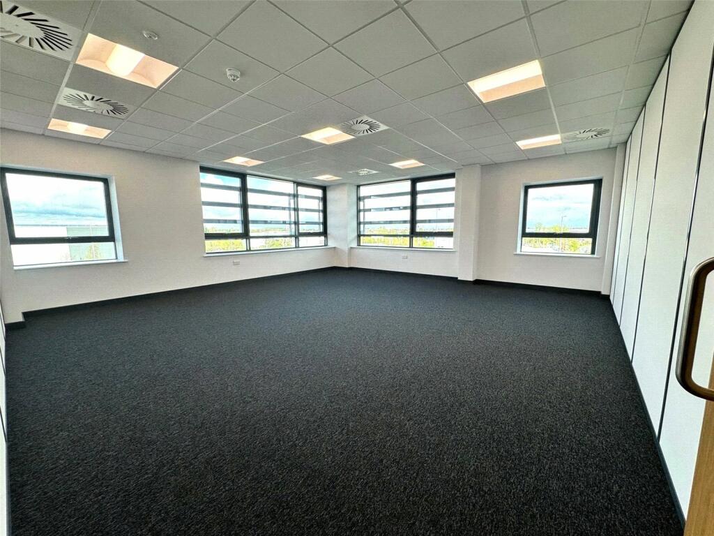 Additional image 8 of Avenue West, Skyline 120 Business Park, Braintree, CM77