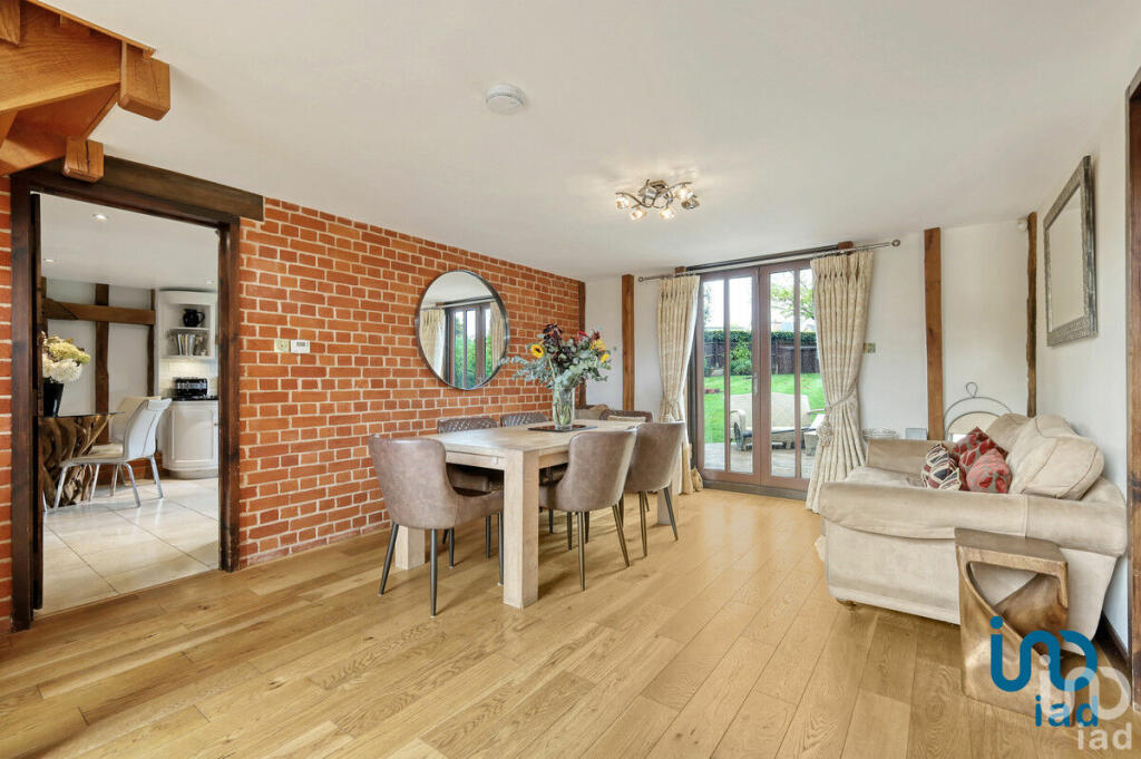 Additional image 10 of Pond Lane Bentfield Road, Stansted, CM24