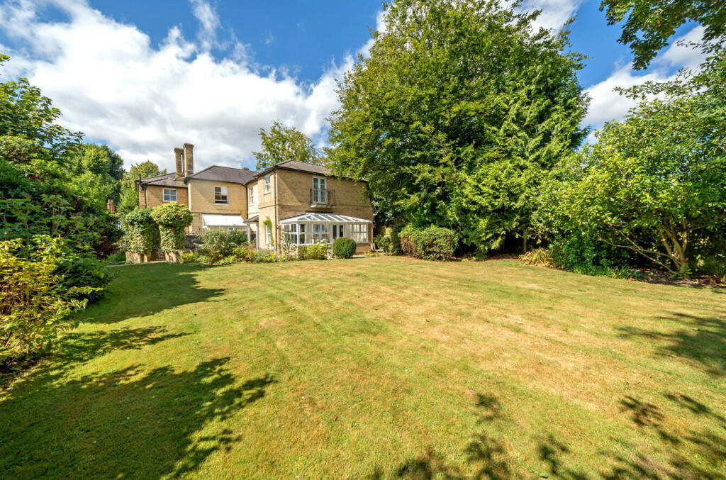 Additional image 18 of Churchgate Street, Harlow, Essex, CM17