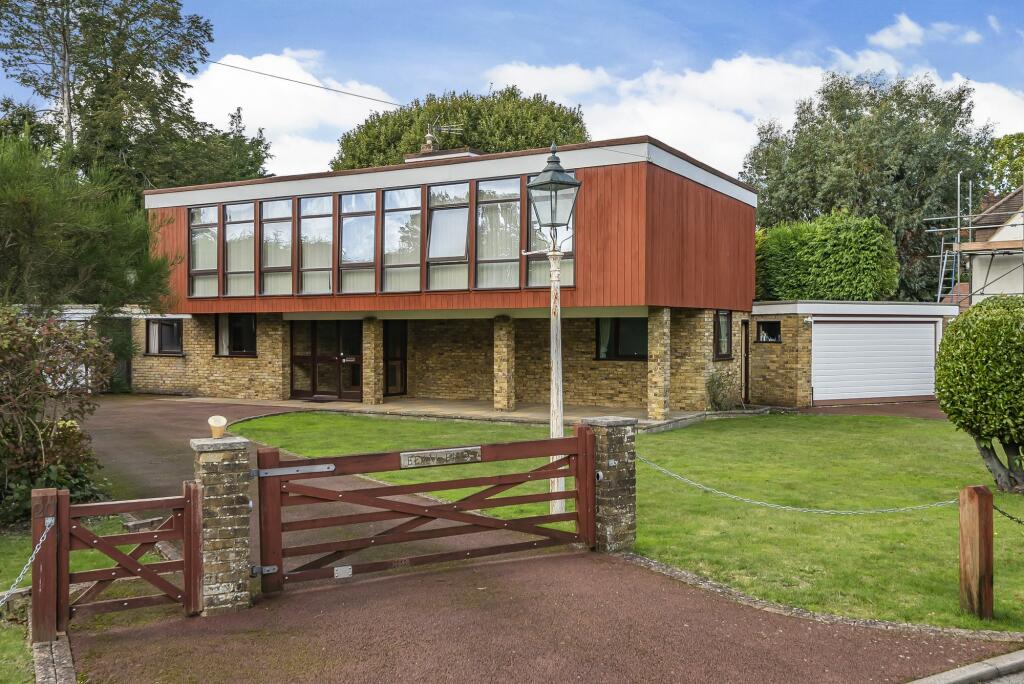 Additional image 19 of Westhall Park, Warlingham, CR6