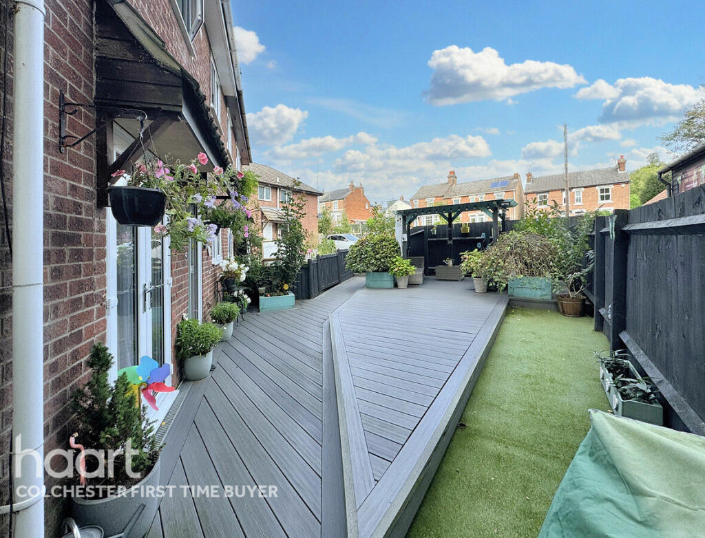 Additional image 19 of Old Heath Road, Colchester