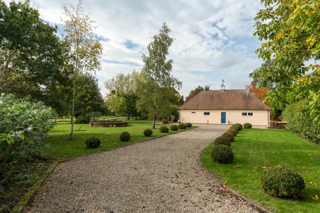 Additional image 33 of Church Road, Wickham Bishops, Essex, CM8