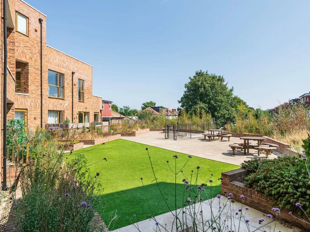 Additional image 2 of Streatham Road, Mitcham, Surrey, CR4