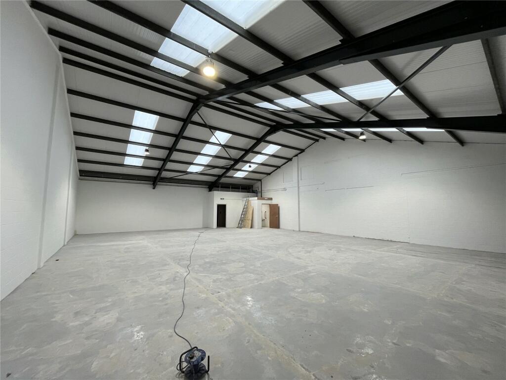 Additional image 5 of Unit P Global Park, CO1
