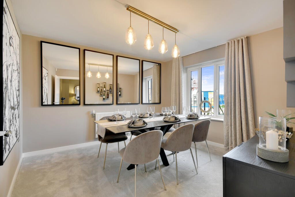 Additional image 2 of Beaulieu, Chelmsford