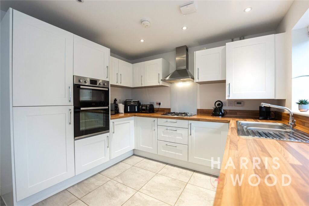 Additional image 9 of Flemming Way, Witham, Essex, CM8