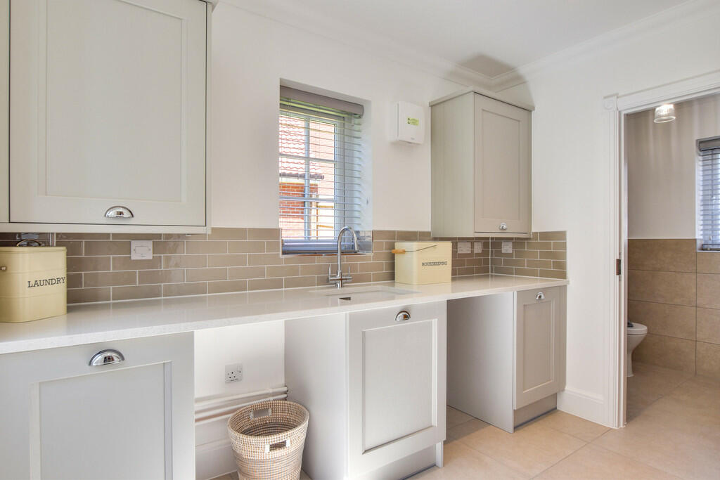Additional image 12 of Woodlands Meadow, New Homes