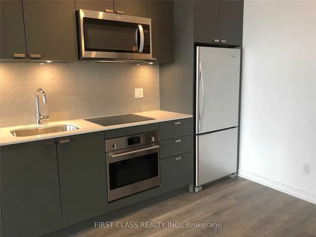 Additional image 4 of 56 Forest Manor Rd Unit 1805