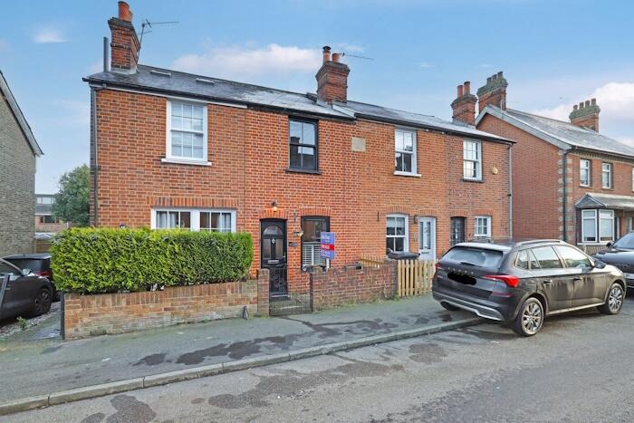 Additional image 20 of Cloverley Road, Ongar, CM5