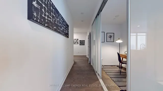 Additional image 15 of 488 University Ave Unit 3307