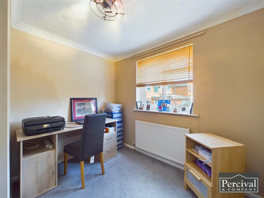 Additional image 13 of Nether Court, Halstead, Essex, CO9