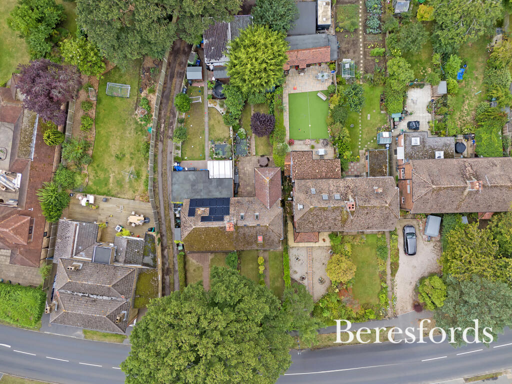 Additional image 3 of Ongar Road, Pilgrims Hatch, CM15