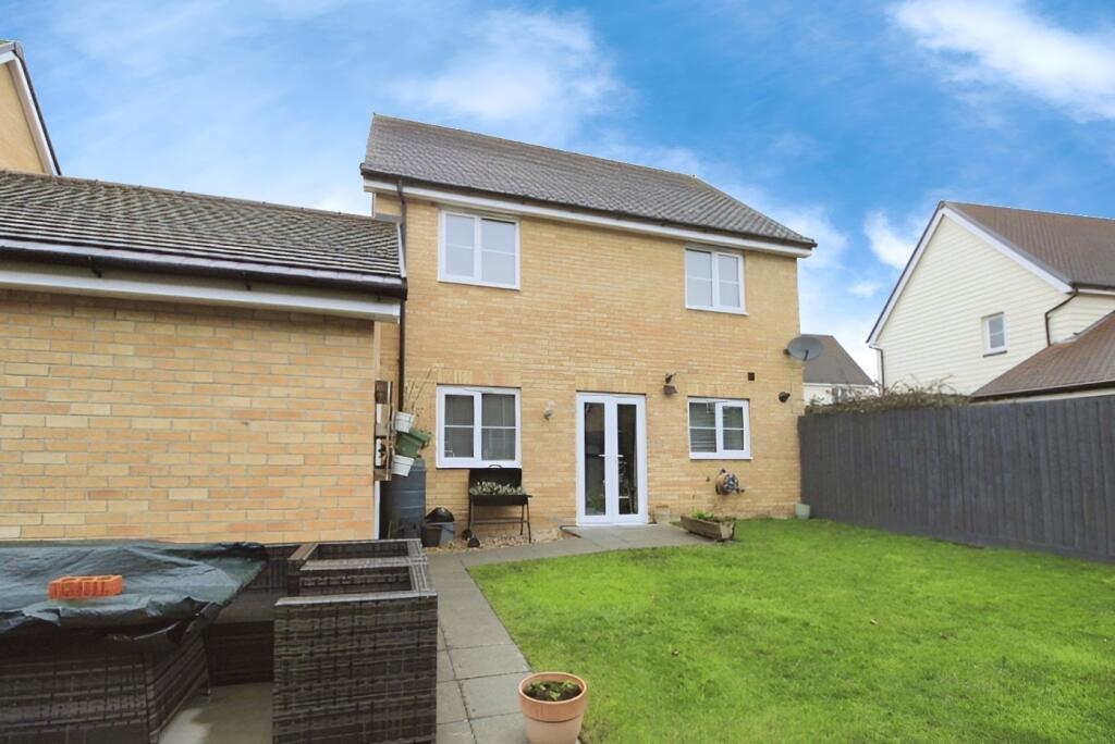 Additional image 21 of Ernest Fancy Lane, Colchester, CO4