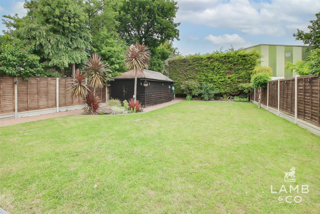 Additional image 30 of Gorse Lane, Clacton-On-Sea