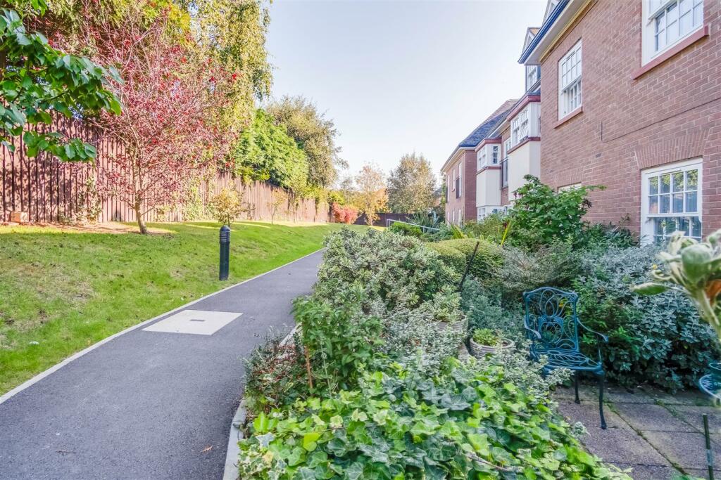 Additional image 15 of Renaissance, Hinderton Road, Neston