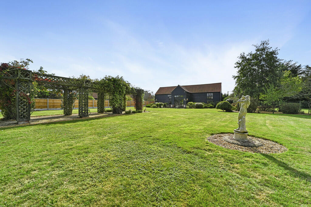 Primary image of The Street, Kirby-le-soken, Frinton-on-Sea
