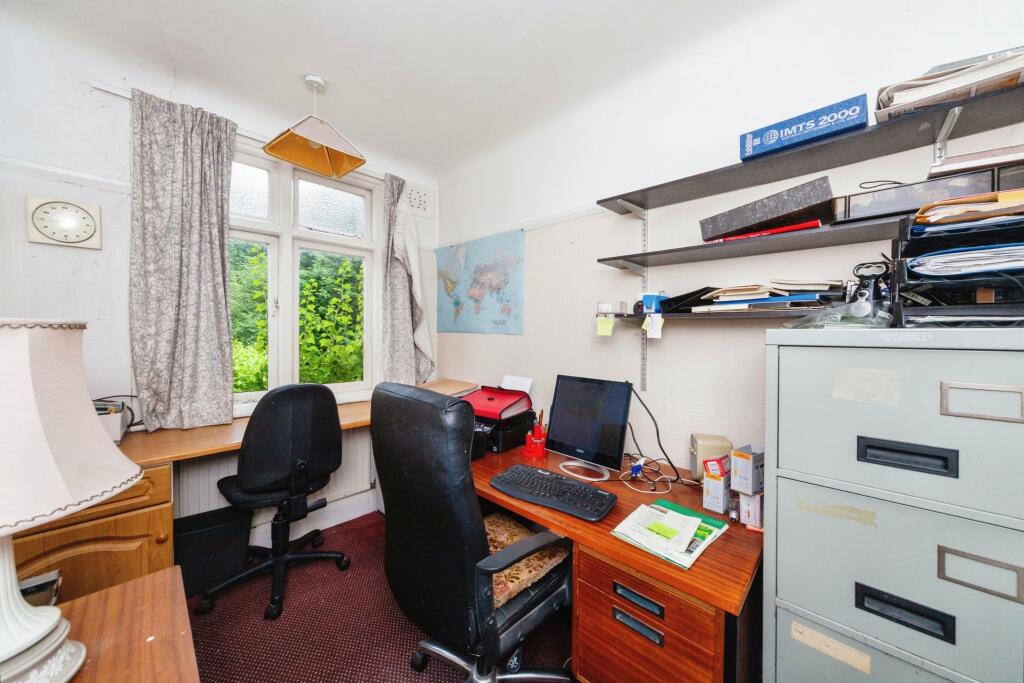 Additional image 14 of Dale Hey, Hooton, Ellesmere Port, Cheshire, CH66