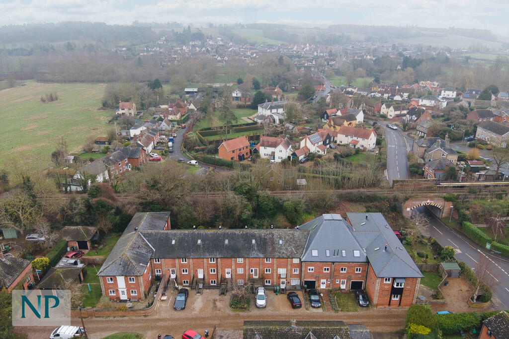 Additional image 15 of Maltings Close, Bures