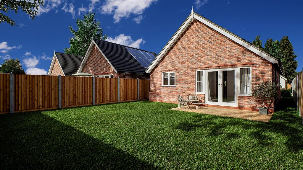 Additional image 8 of Orchard Lane, Fronks Road, Dovercourt, Harwich