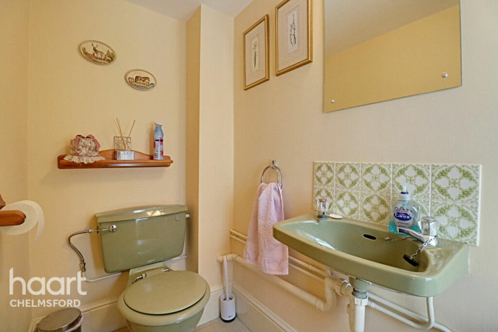 Additional image 33 of Roxwell Road, Chelmsford