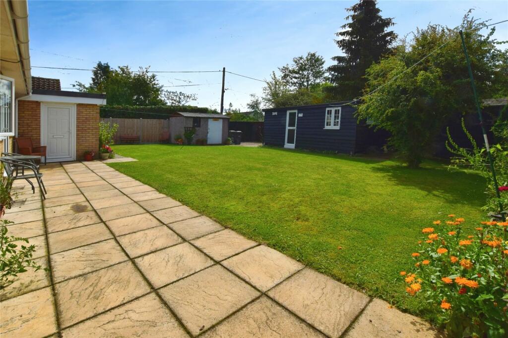 Additional image 10 of Pinkuah Lane, Pentlow, Sudbury, Essex, CO10