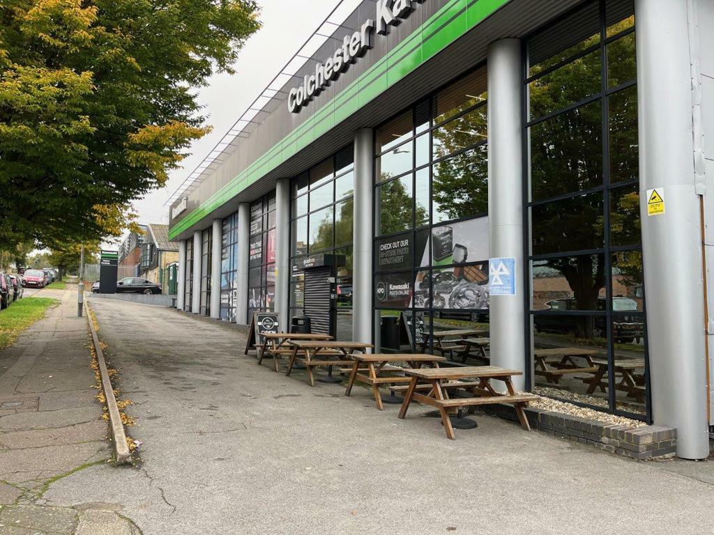 Additional image 8 of 6 Commerce Way, Whitehall Industrial Estate, Colchester, Essex, CO2