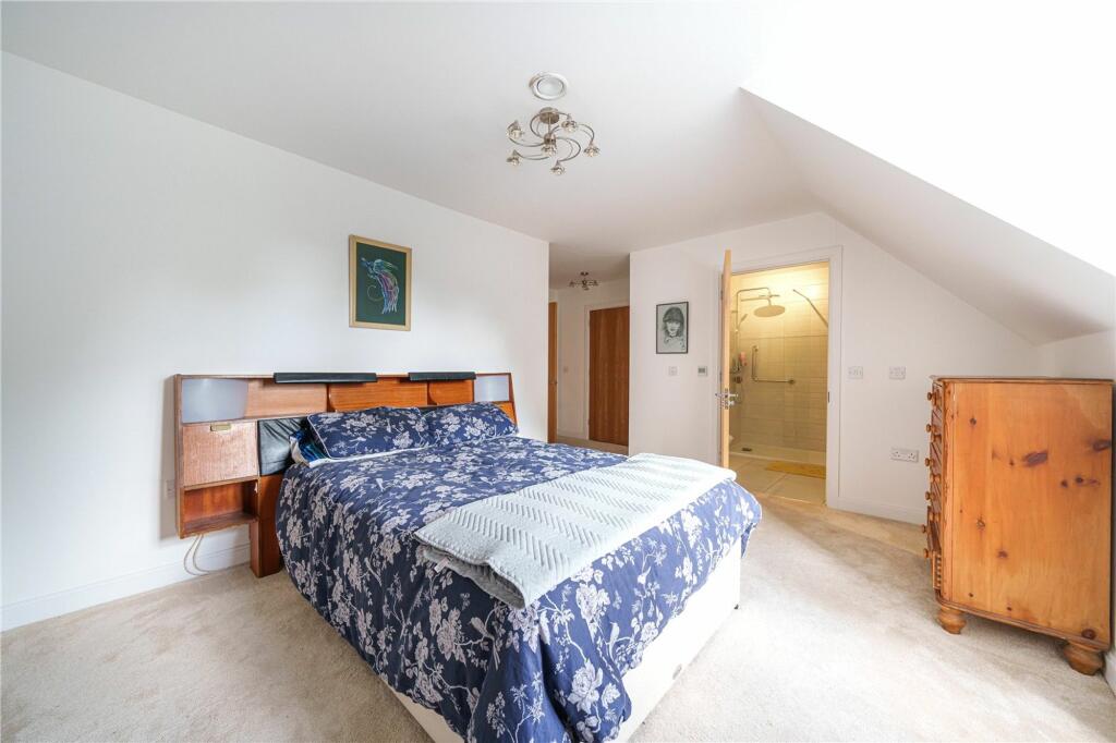 Additional image 7 of Langton House, Westhall Road, Warlingham CR6 9HF