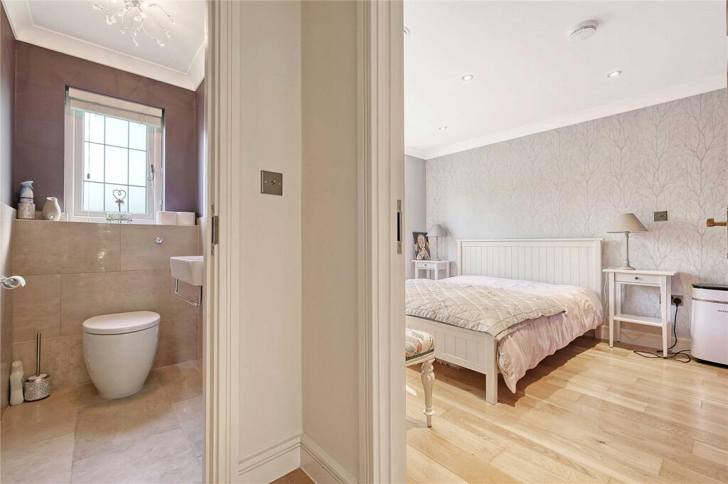 Additional image 13 of Chivers Road, Stondon Massey, CM15