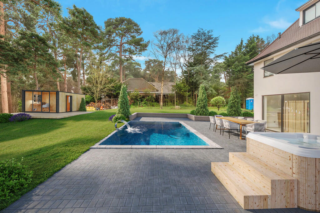 Additional image 7 of Pine Coombe, Shirley, CR0